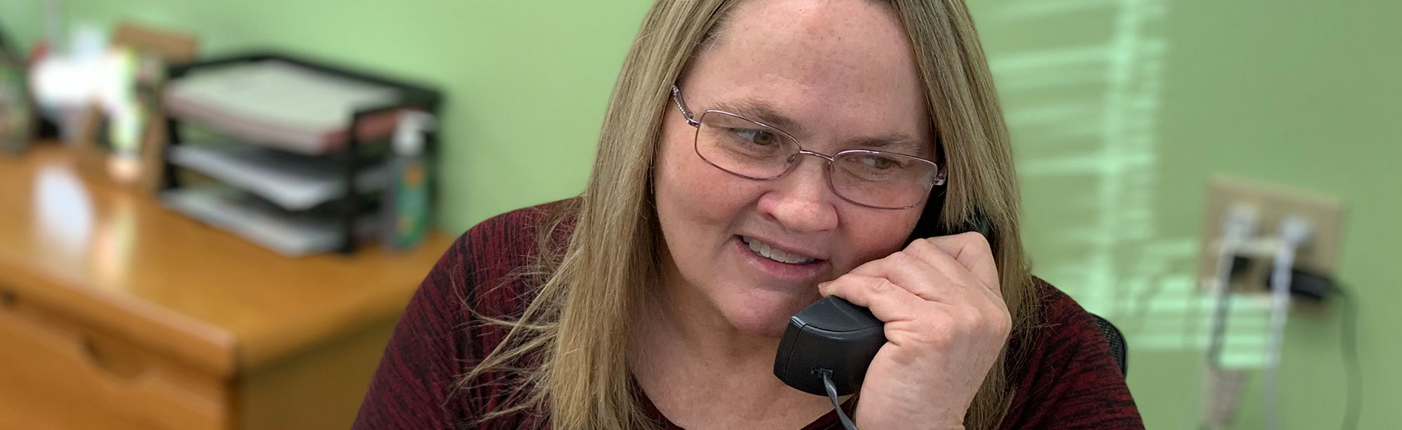 Lloyd's Electronics - Contact