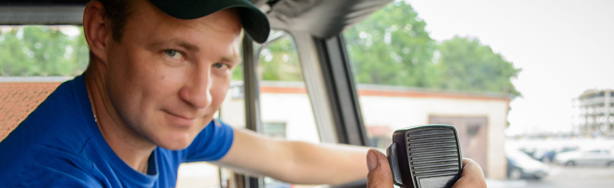 Lloyd's Electronics - Equipment Rental 1