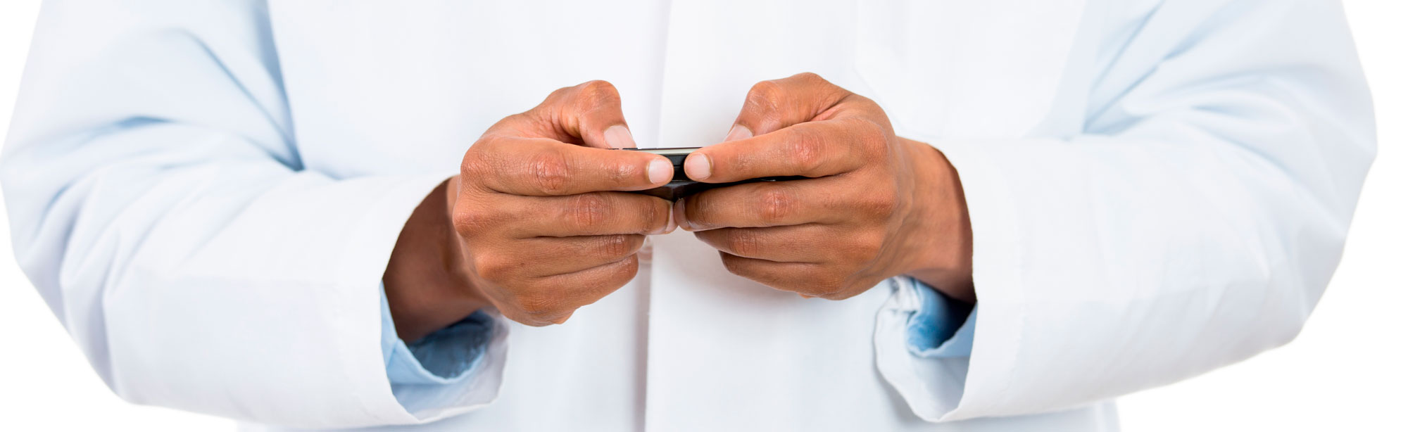 Lloyd's Electronics - Paging 1