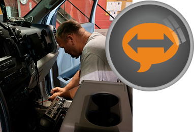 Two-Way Radio<br>Communication