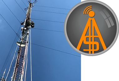 Tower Space<br>Leasing