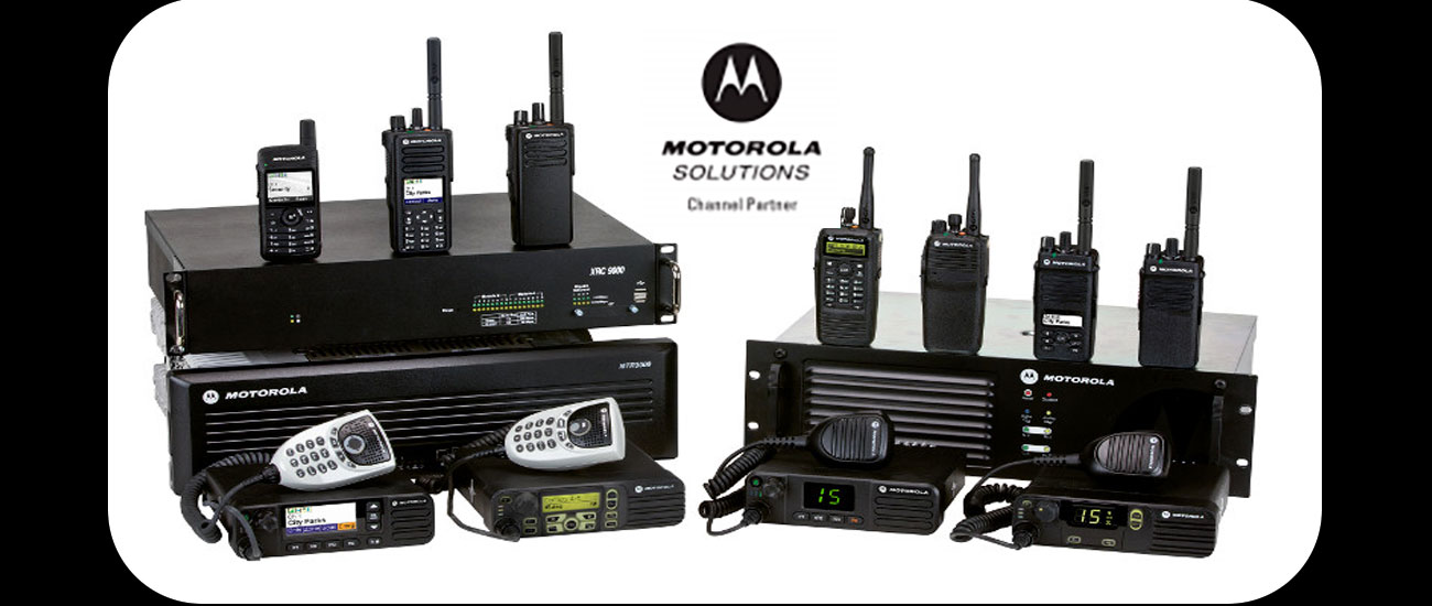 Lloyd's Electronics - Equipment Rental 2