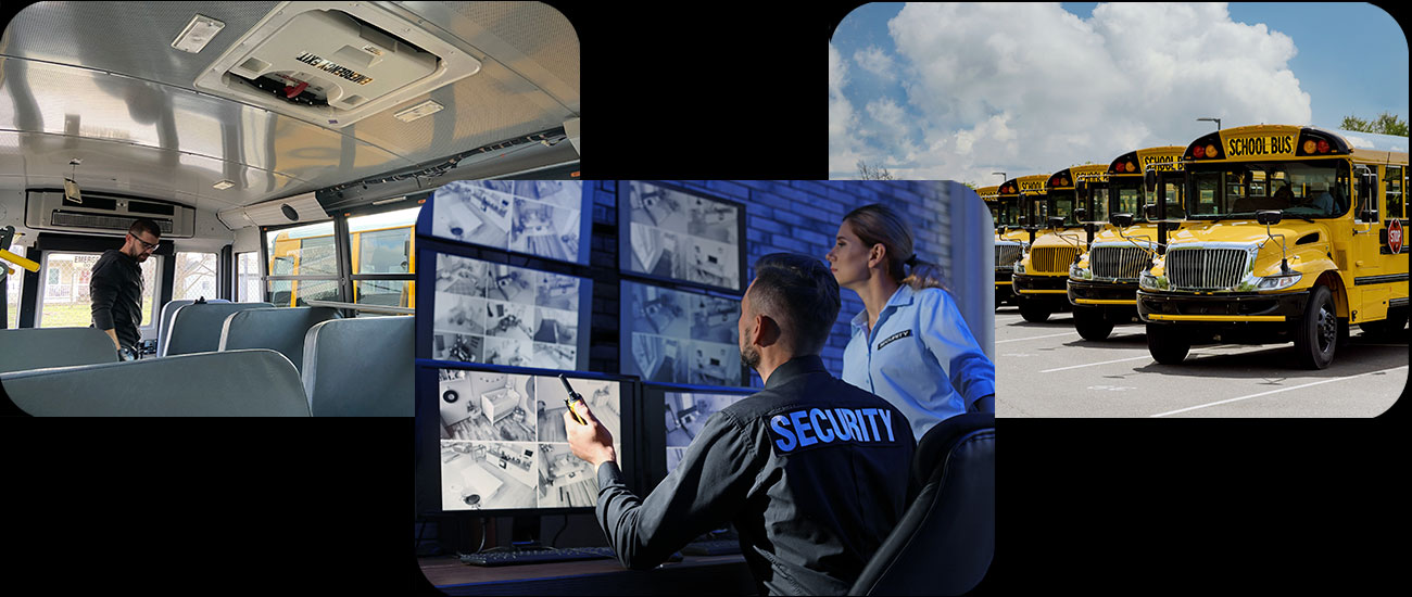 Lloyd's Electronics - Security Camera Installation 2